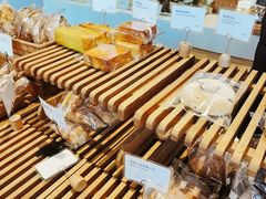-那家面包房(珠江路店)