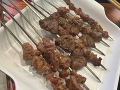 -京元盛铜锅涮肉(上海总店)
