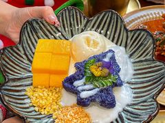 -Tegu泰古莲·泰国餐厅(红山6979店)