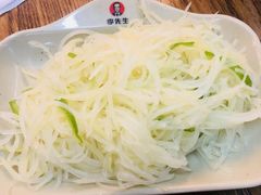 -李先生牛肉面大王(朝阳街店)
