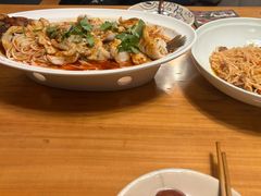 -山茶云南菜(永安里店)