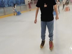 -世界之窗阿尔卑斯冰雪世界