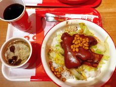 招牌猪脚饭-猪角·闽南猪脚饭(文三路店)