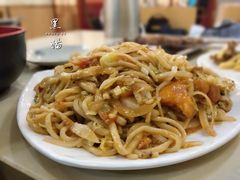 -群姐面馆·海鲜烧烤(同安路二店)