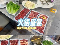 -牛天下·牛肉·海鲜·打边炉·融合菜