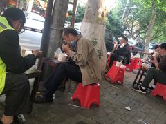 -汪记鲜鱼糊汤粉(沈阳路总店)