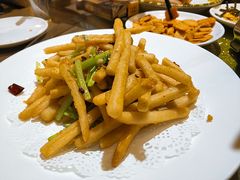 -肖记公安牛肉鱼杂馆· 省级非物质文化遗产(仁和路店)