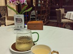 -明阁 Ming Court(广州朗豪酒店)