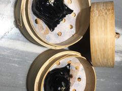 黑松露虾饺-岭南真味·匠心粤菜(K11店)