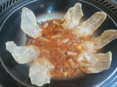 -三里屯土灶炖公鸡地锅鸡(江东店)