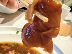 -大鸭梨烤鸭(金色漫香店)
