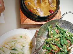 -吕记老鸭汤·徽菜馆(东营路店)