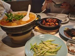 -志明眷村·台式融合菜·宵夜