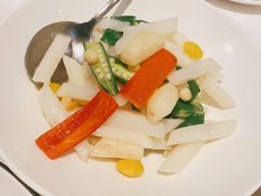 荷塘小炒-南麓·浙里(外滩店)