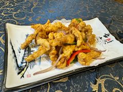 -晓平饭店(嘉善路店)