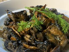 -茶油香闽南菜·花园餐厅(前埔店)