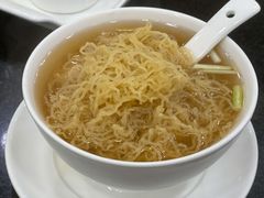 正斗鲜虾云吞面（细蓉）-丽的面家(多宝路店)
