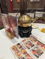 点击看大图 -稻香酒家-宴会厅·BB宴·年会·喜宴(天河领展店)