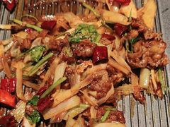 -百富源·海鲜辽菜(和平北大街店)