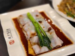 -古南都·老广东酒楼(龙江店)