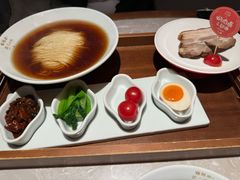 -松鹤面馆·古法焖肉面(观前店)