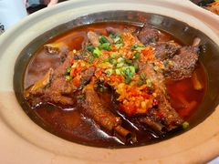 -山四砂锅(钟楼街店)
