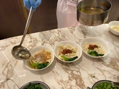 -西安高新希尔顿酒店·咖啡露台西餐厅