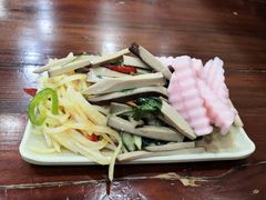 -美玲拉面(鞍山西道店)