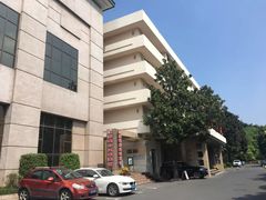 -南京钟山宾馆(江苏省会议中心)