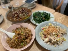 -禾气食店