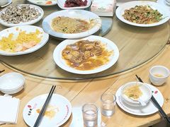 -同发号饭庄(复兴路店)