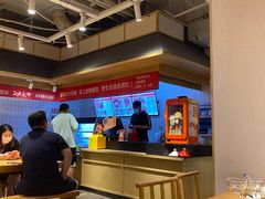 -大乘嘟成都小吃(石门店)