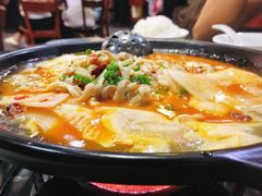 -李师傅脆肚(华强北店)