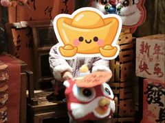 -汉水谣·江景餐厅(江滩店)