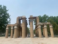 -北京世界公园