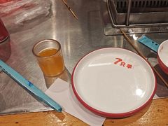 -古彭7只羊·鲜羊肉串·龙虾烧烤(玄武墨香路店)