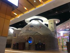 -丽池宫韩式汗蒸会馆(华灯坊店)