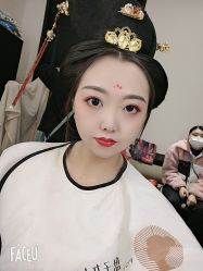 -盘子女人坊古装写真摄影(天津总店)