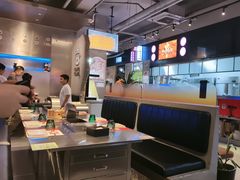 -嫩羊羊·延边烤串·朝鲜族美食(张家港美食街店)