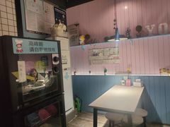 -友达面馆(二七南路店)