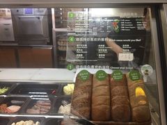 -赛百味SUBWAY(奥城店)