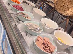 -安蒂娅·海鲜自助餐厅(安蒂娅美兰酒店)