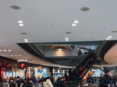 -东荟城名店仓