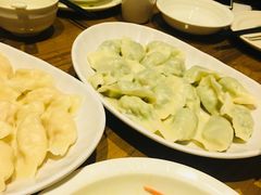 -一轩饺子馆(丽都店)