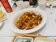 -紫光园·烤鸭(吕家营店)