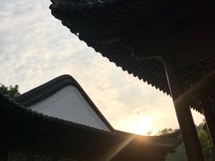 -深圳国际园林花卉博览园