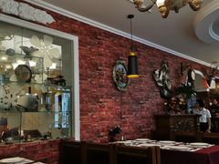 -92°C俄式厨房(中央大街店)