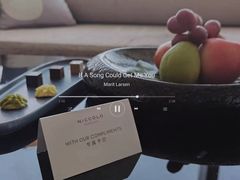 -长沙尼依格罗酒店