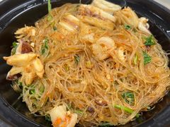 -鹿鸣酒家(越秀店)