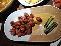 -外婆家(杭州马塍店·杭帮菜名店)